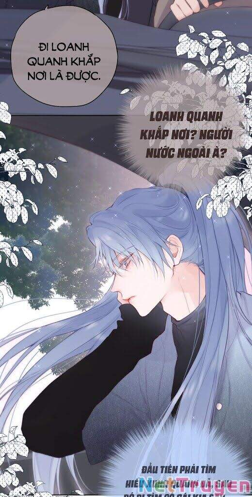 Cạm Bẫy Của Hồ Ly Chap 2 - Next Chap 3