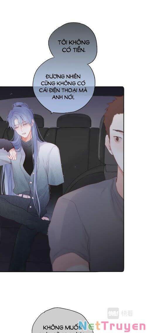 Cạm Bẫy Của Hồ Ly Chap 2 - Next Chap 3