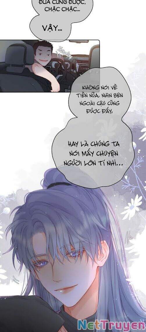 Cạm Bẫy Của Hồ Ly Chap 2 - Next Chap 3