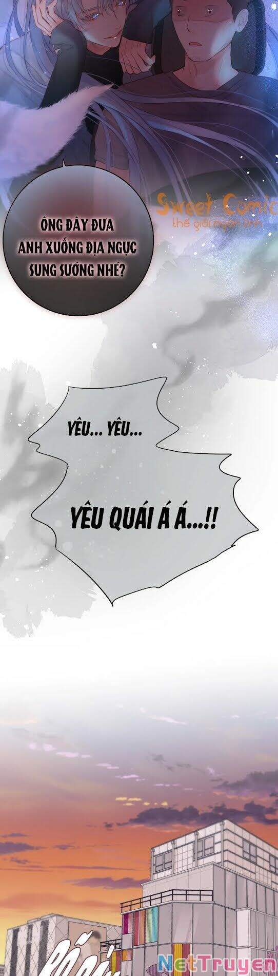 Cạm Bẫy Của Hồ Ly Chap 2 - Next Chap 3
