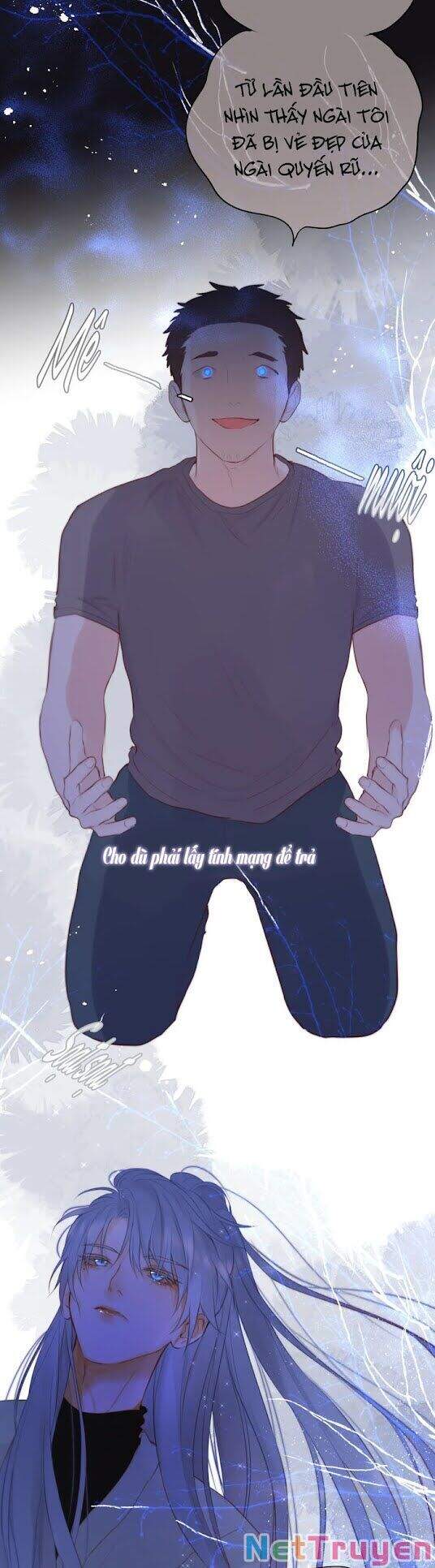 Cạm Bẫy Của Hồ Ly Chap 2 - Next Chap 3