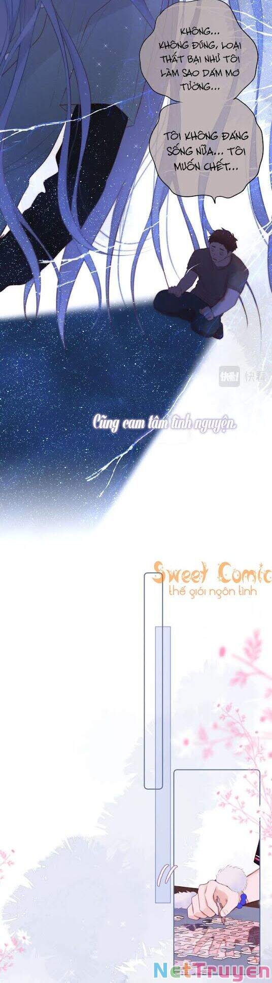 Cạm Bẫy Của Hồ Ly Chap 2 - Next Chap 3