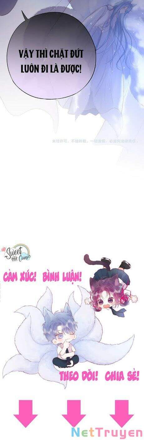 Cạm Bẫy Của Hồ Ly Chap 2 - Next Chap 3