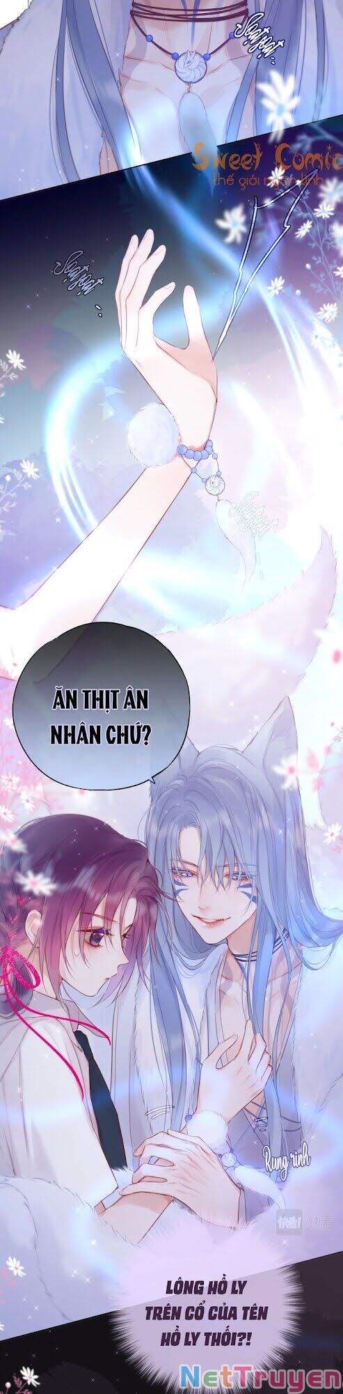 Cạm Bẫy Của Hồ Ly Chap 2 - Next Chap 3