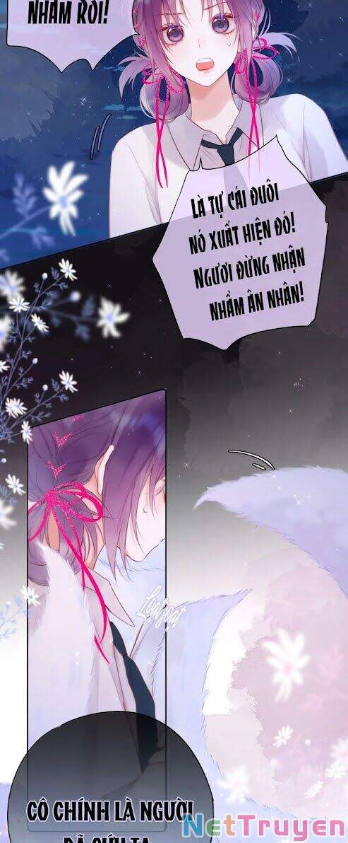 Cạm Bẫy Của Hồ Ly Chap 2 - Next Chap 3