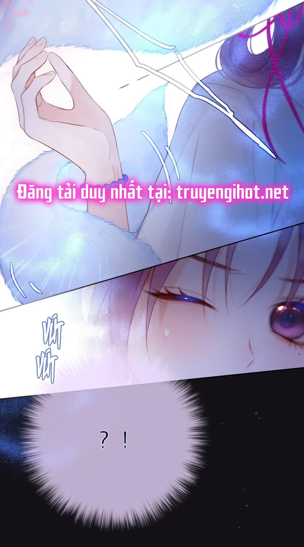 Cạm Bẫy Của Hồ Ly Chap 21 - Next Chap 22