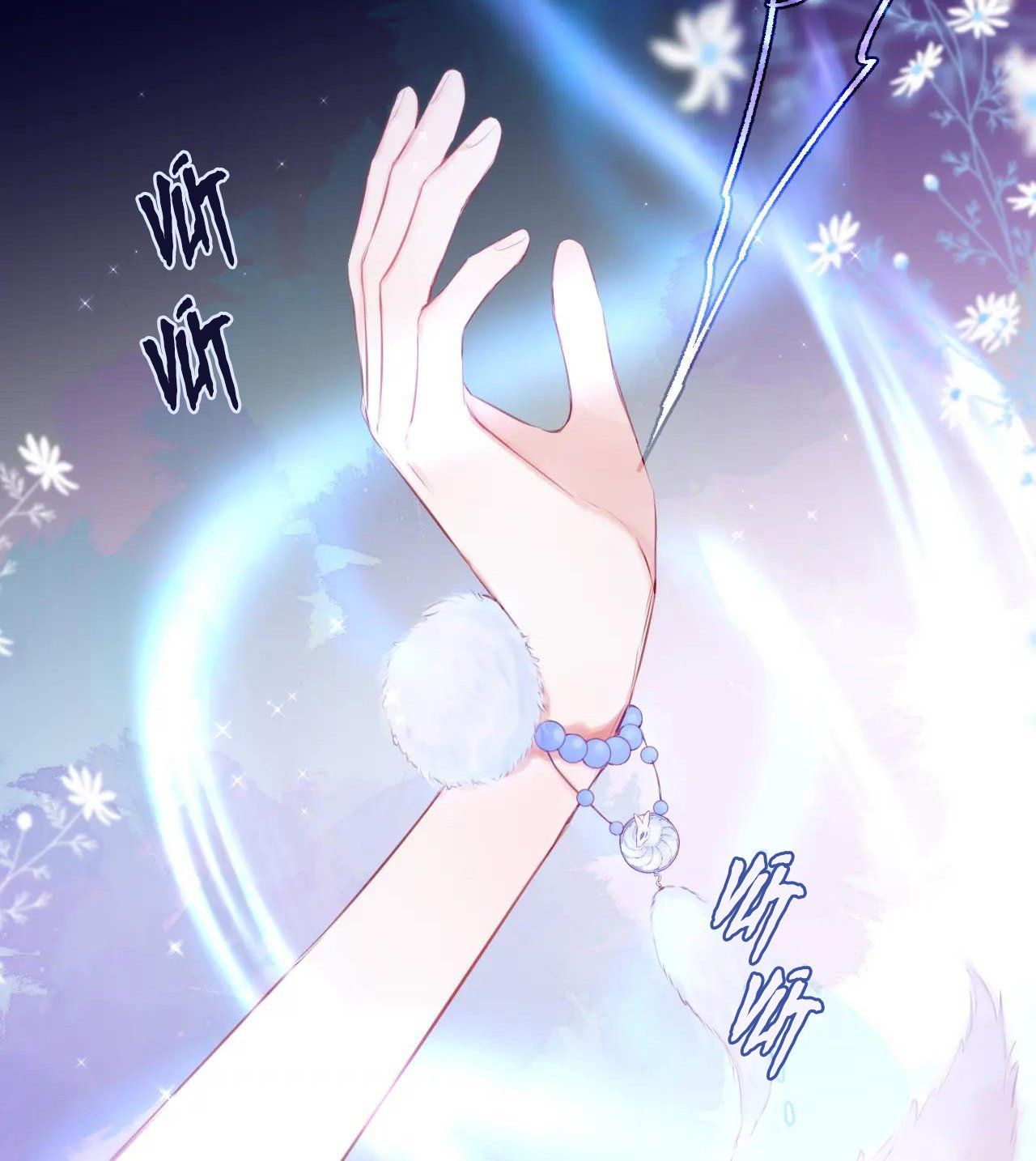 Cạm Bẫy Của Hồ Ly Chap 21 - Next Chap 22
