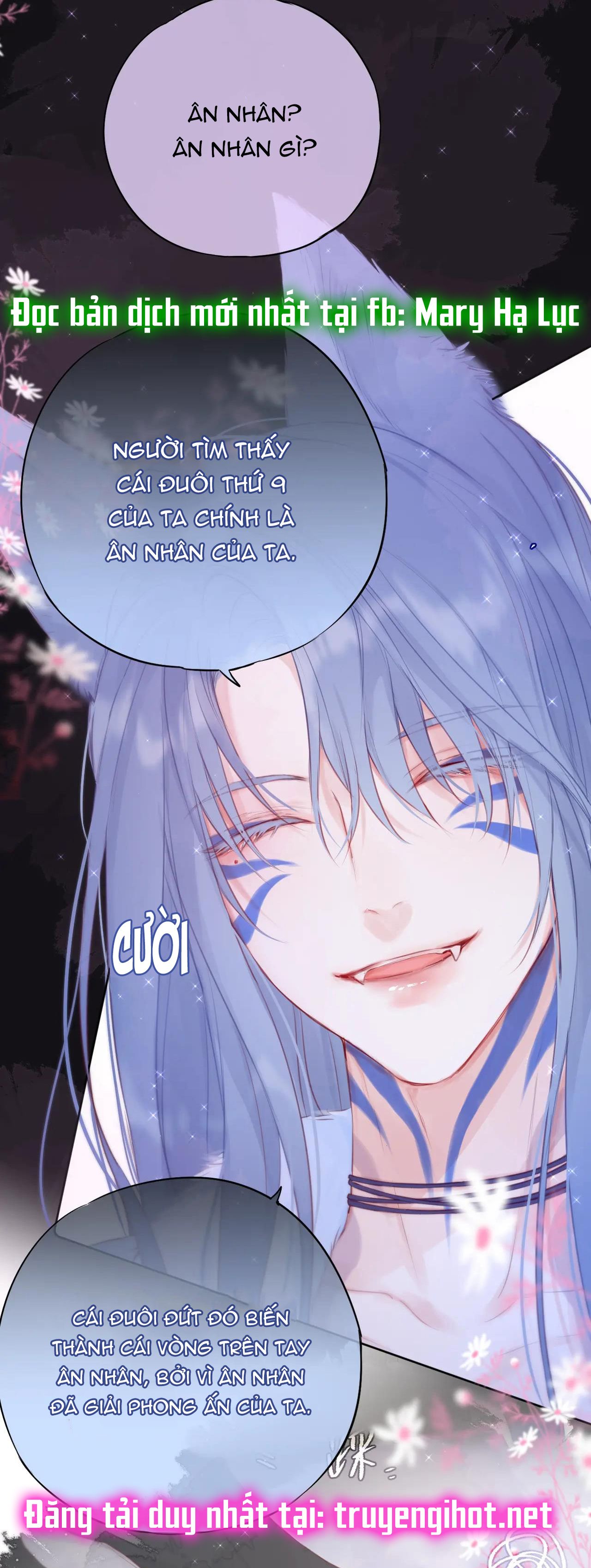 Cạm Bẫy Của Hồ Ly Chap 21 - Next Chap 22
