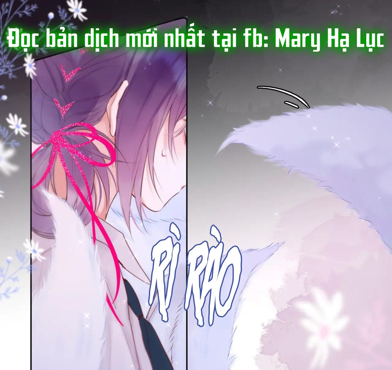 Cạm Bẫy Của Hồ Ly Chap 21 - Next Chap 22