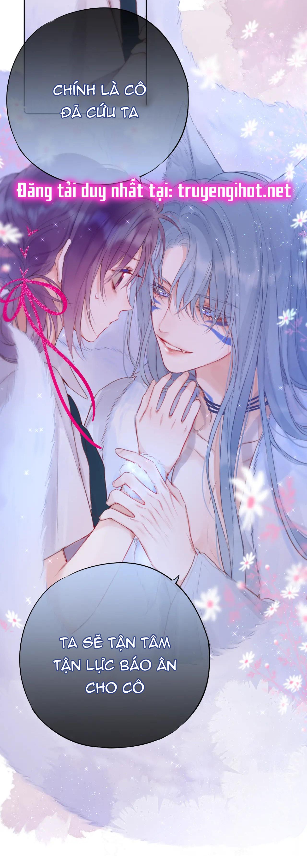 Cạm Bẫy Của Hồ Ly Chap 21 - Next Chap 22