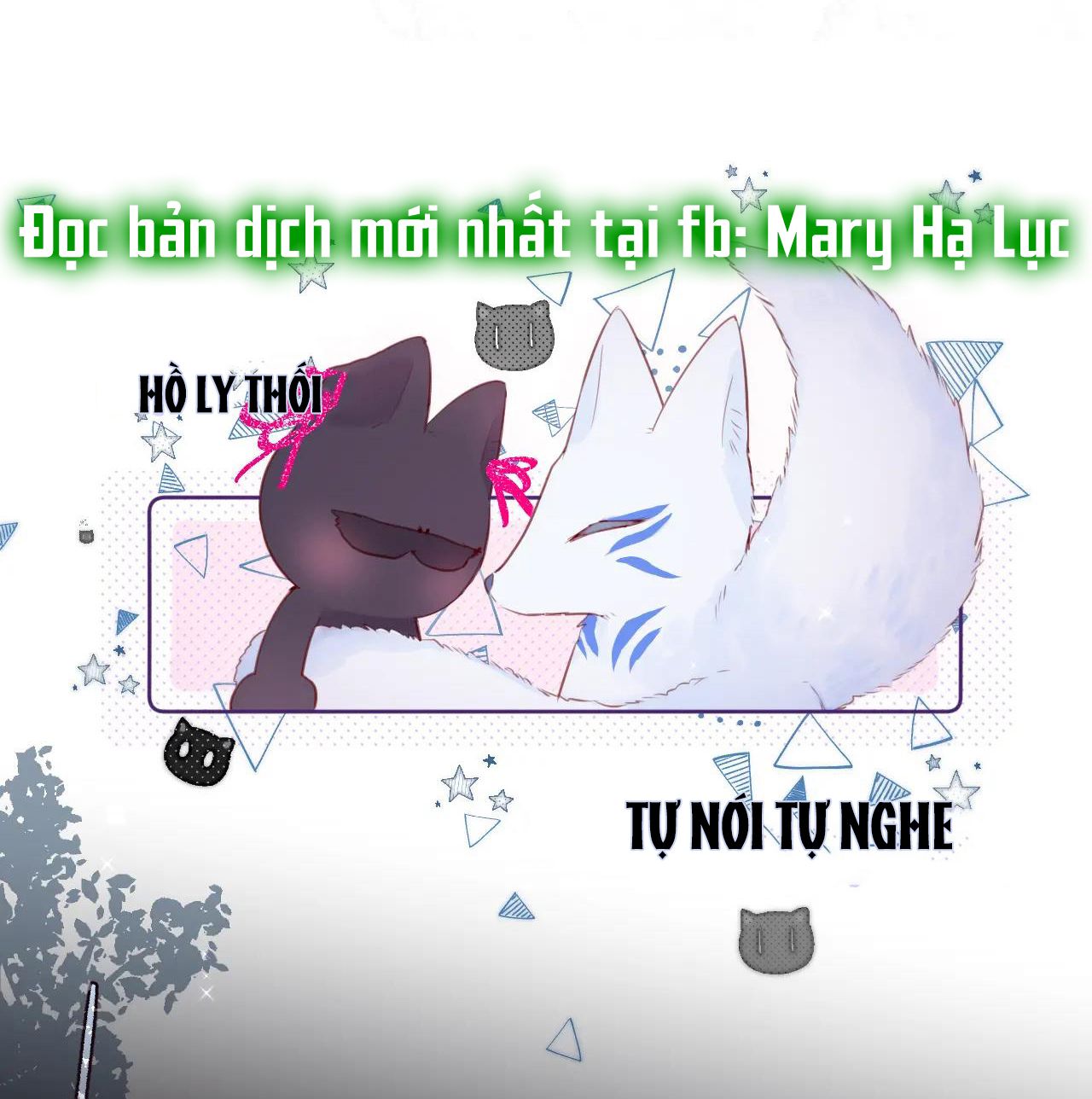 Cạm Bẫy Của Hồ Ly Chap 21 - Next Chap 22