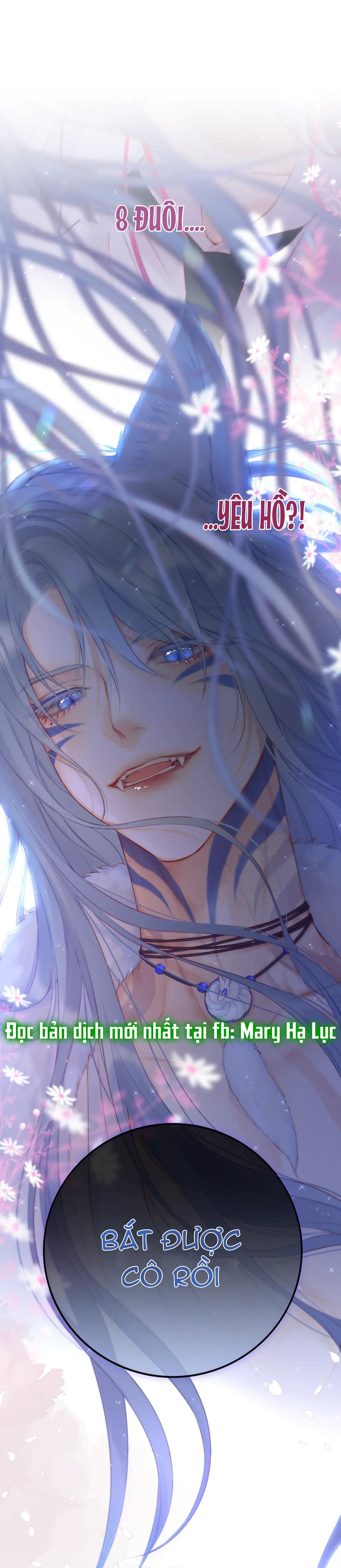 Cạm Bẫy Của Hồ Ly Chap 21 - Next Chap 22