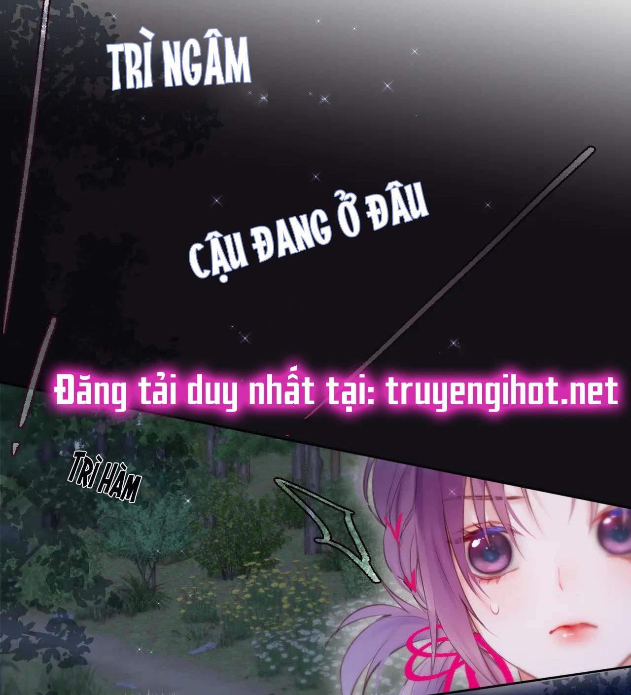 Cạm Bẫy Của Hồ Ly Chap 21 - Next Chap 22