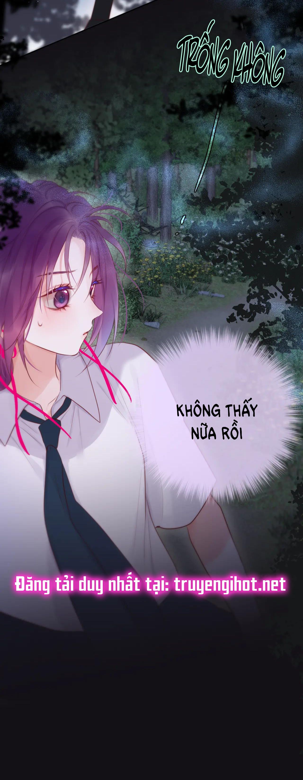 Cạm Bẫy Của Hồ Ly Chap 21 - Next Chap 22