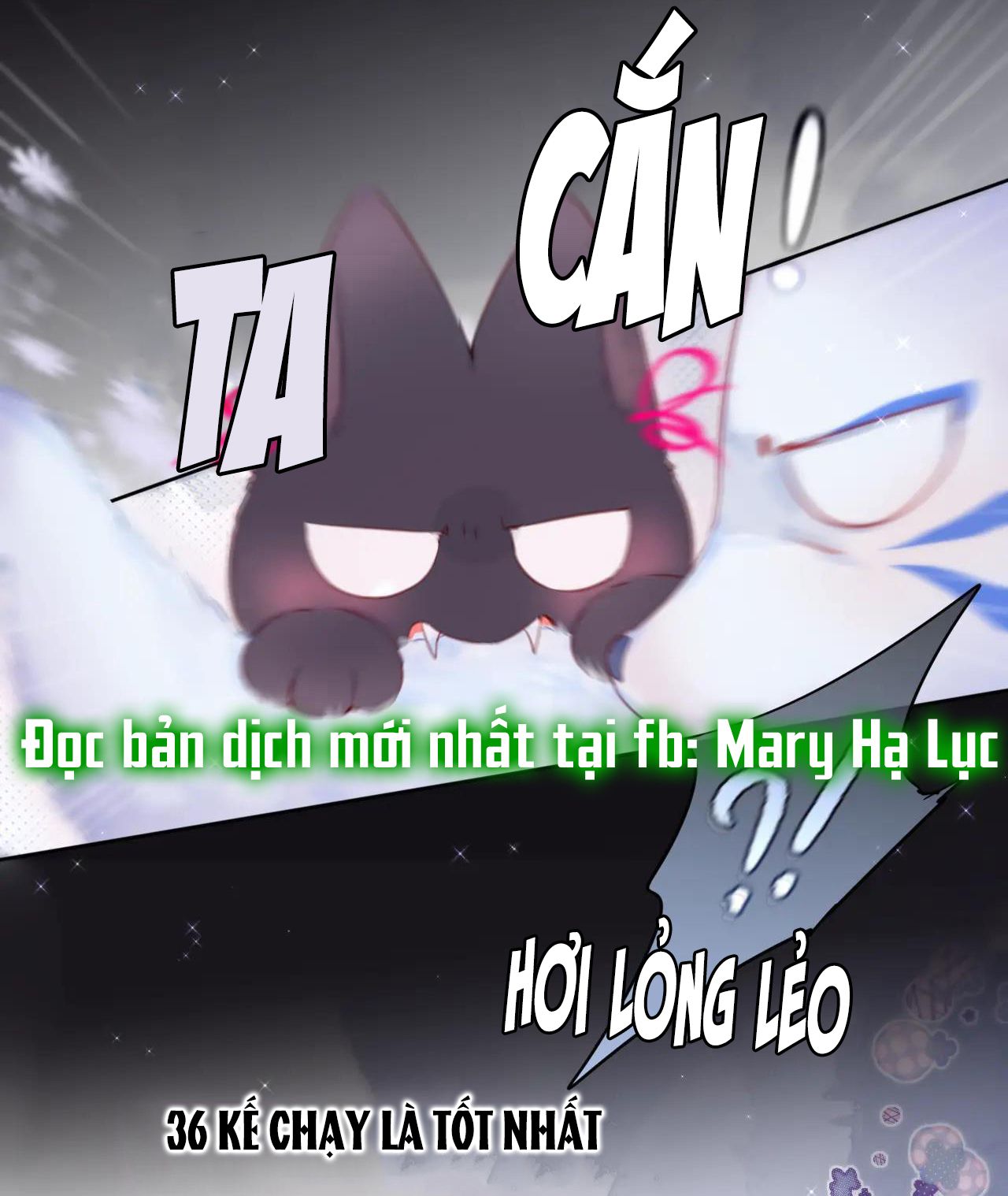 Cạm Bẫy Của Hồ Ly Chap 21 - Next Chap 22