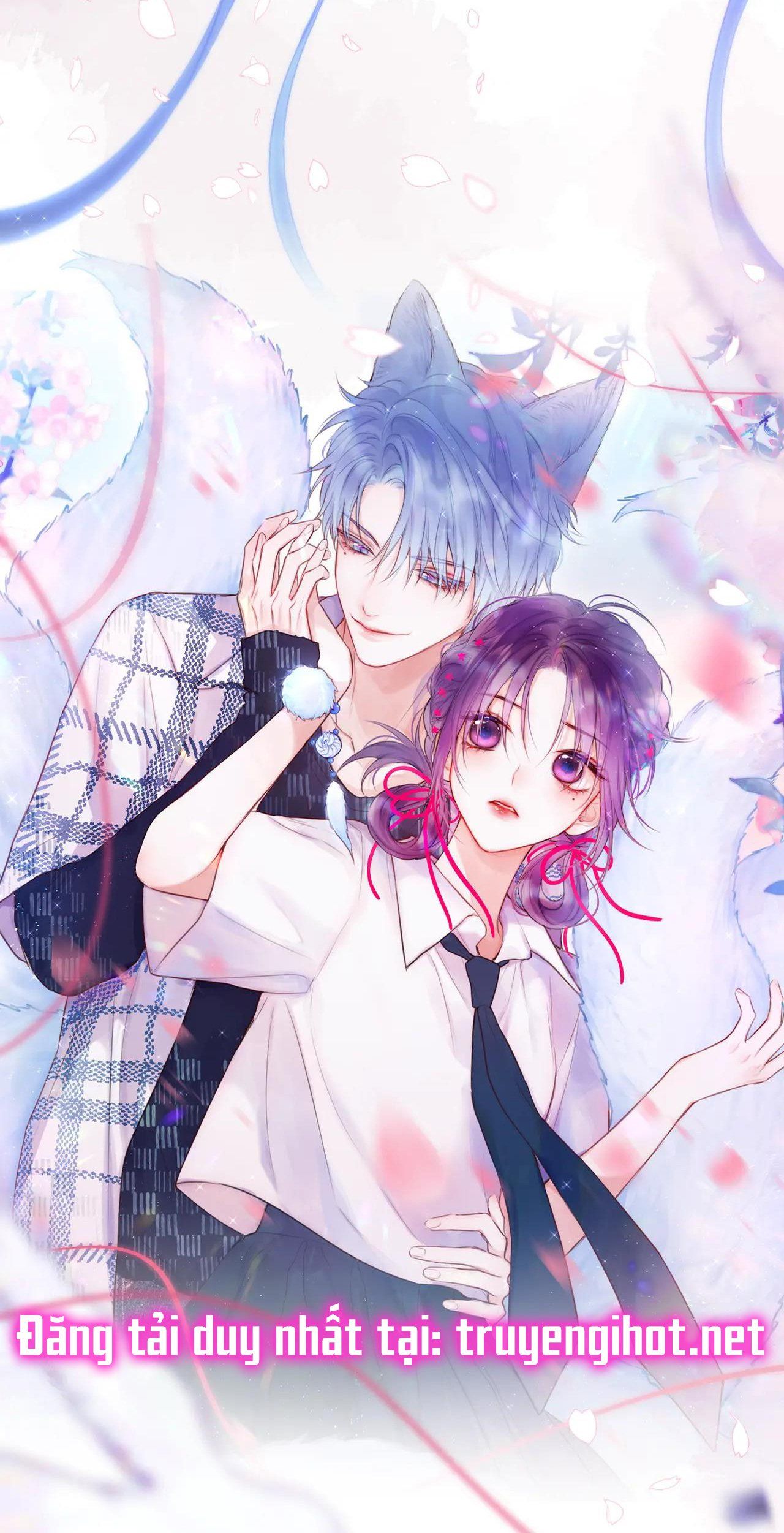 Cạm Bẫy Của Hồ Ly Chap 21 - Next Chap 22