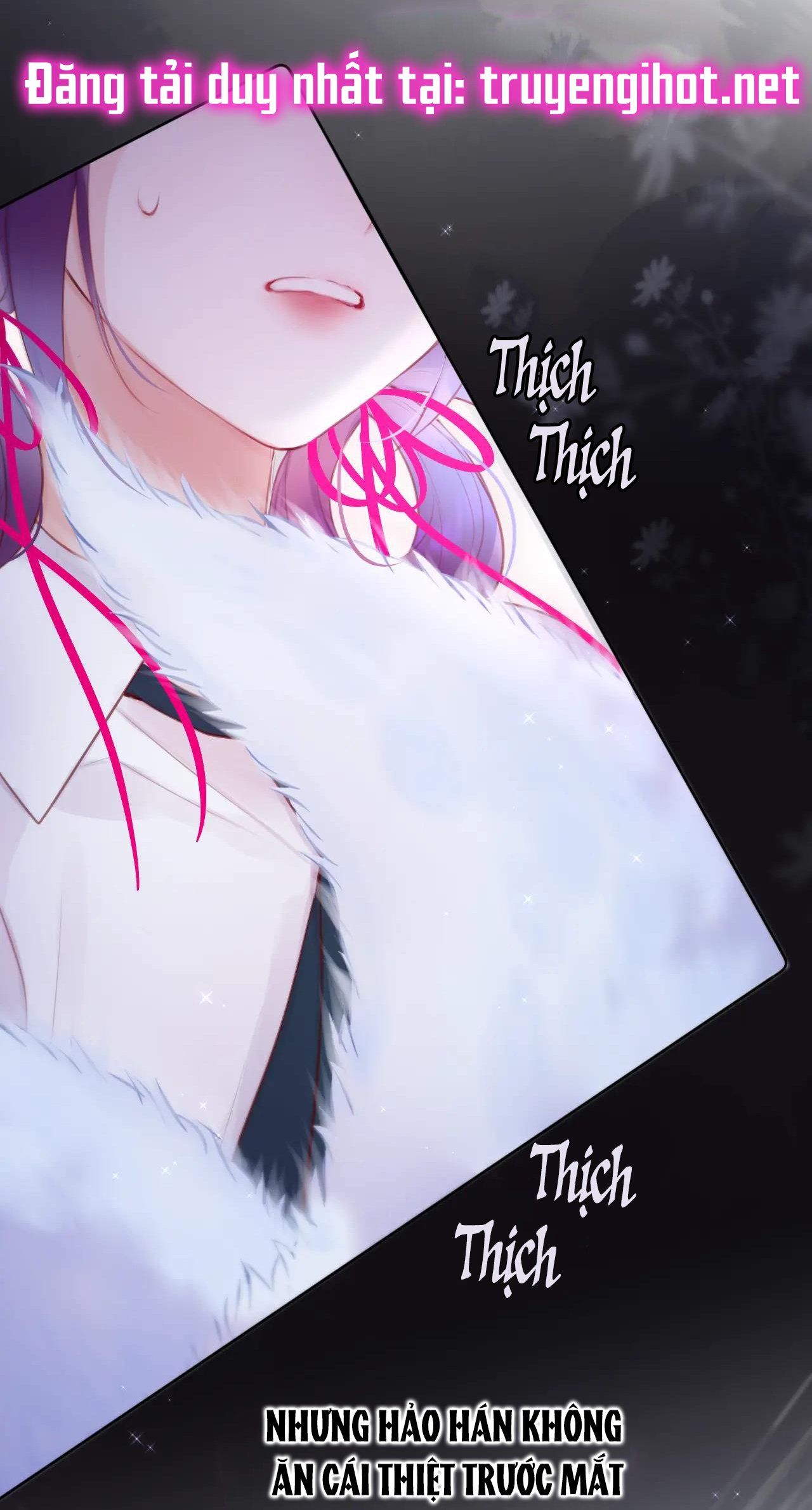 Cạm Bẫy Của Hồ Ly Chap 21 - Next Chap 22