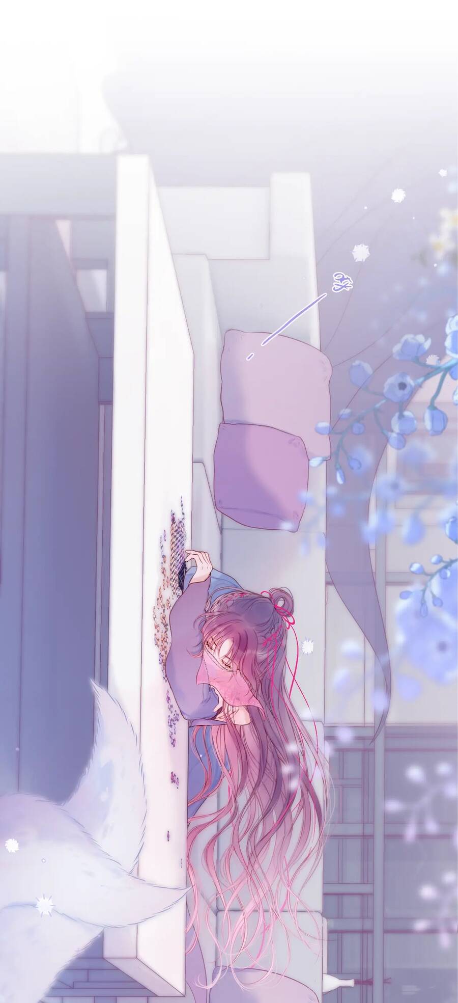 Cạm Bẫy Của Hồ Ly Chap 412 - Next Chap 413