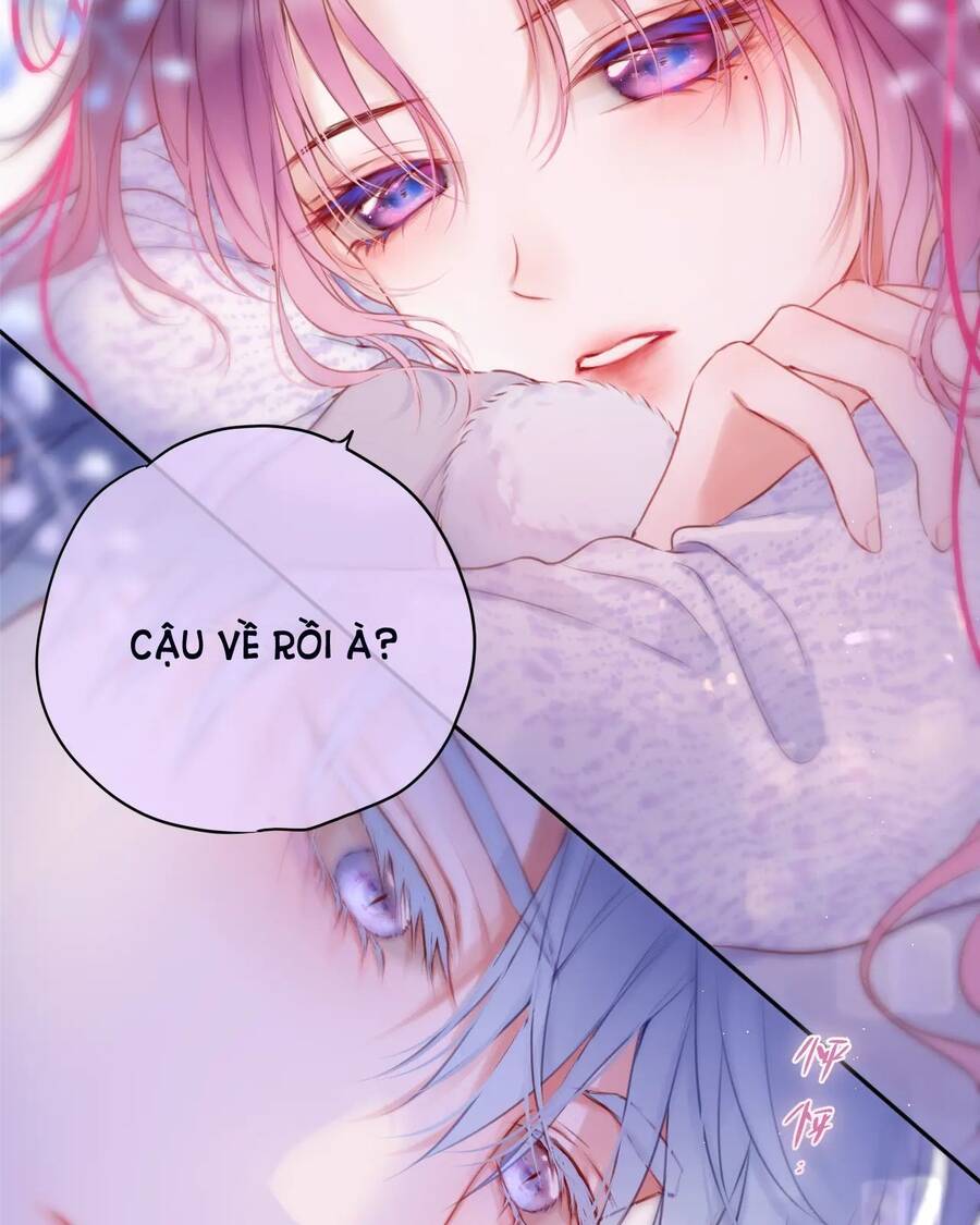 Cạm Bẫy Của Hồ Ly Chap 412 - Next Chap 413