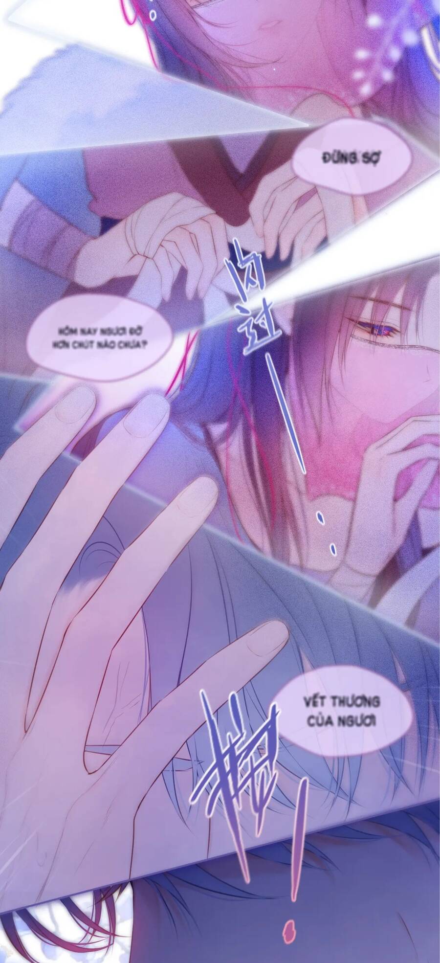 Cạm Bẫy Của Hồ Ly Chap 412 - Next Chap 413