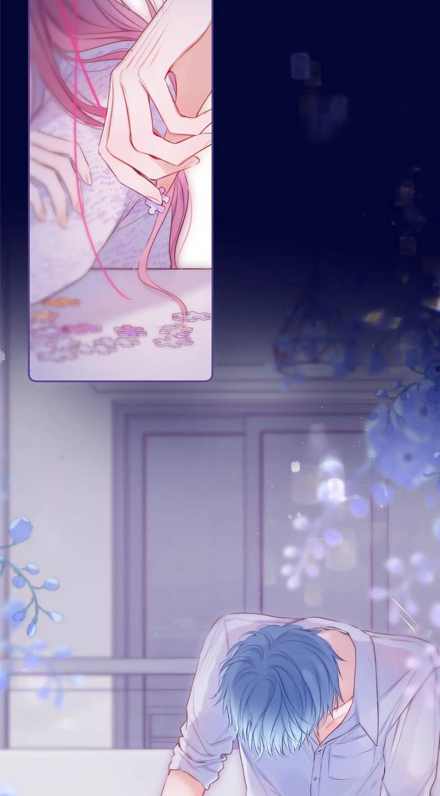 Cạm Bẫy Của Hồ Ly Chap 412 - Next Chap 413