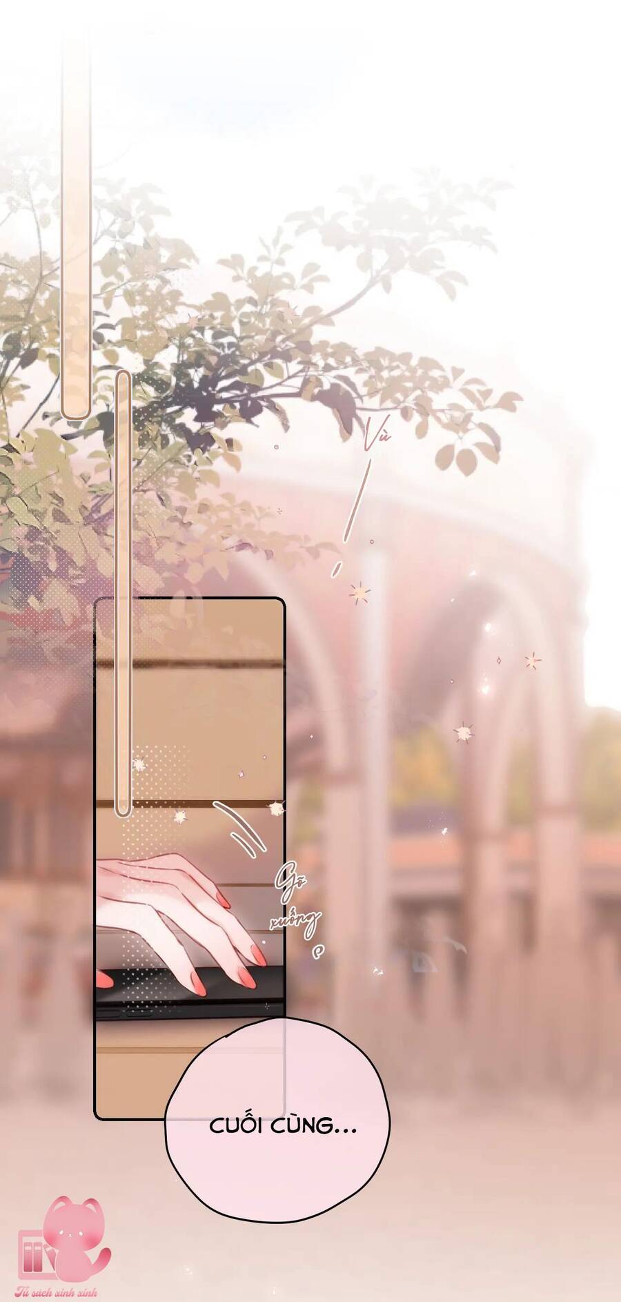 Cạm Bẫy Của Hồ Ly Chap 60 - Next Chap 61