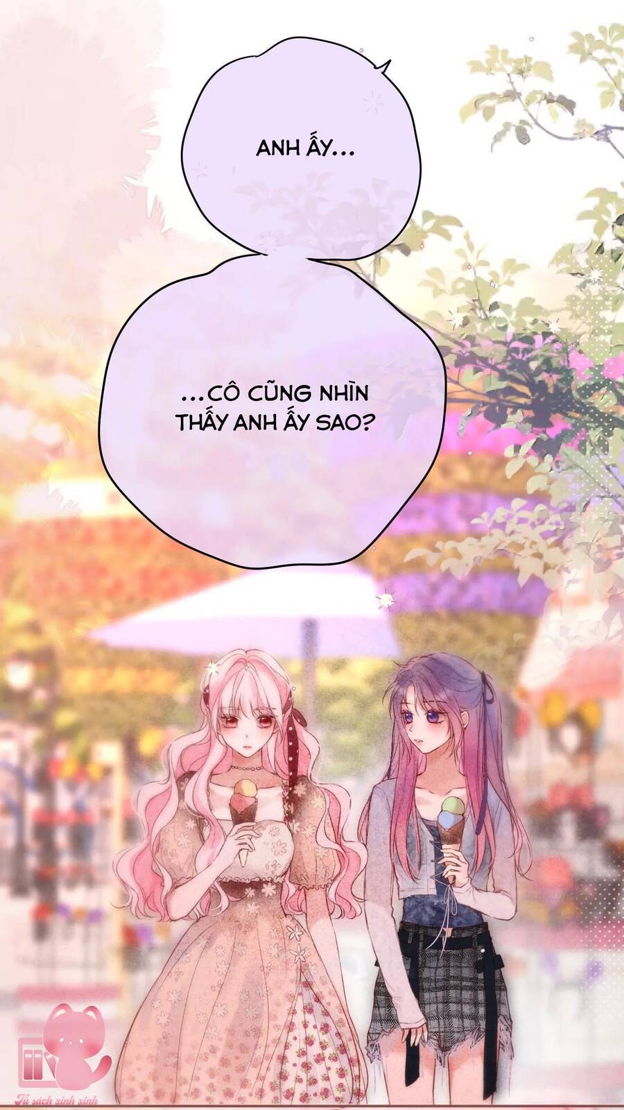 Cạm Bẫy Của Hồ Ly Chap 60 - Next Chap 61