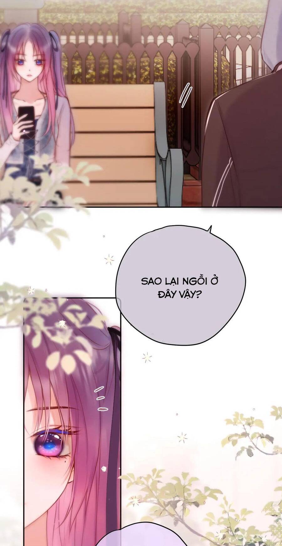 Cạm Bẫy Của Hồ Ly Chap 60 - Next Chap 61