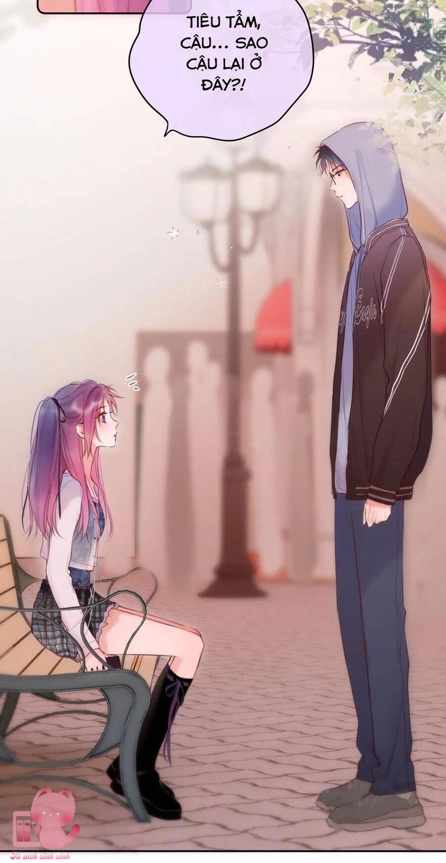 Cạm Bẫy Của Hồ Ly Chap 60 - Next Chap 61