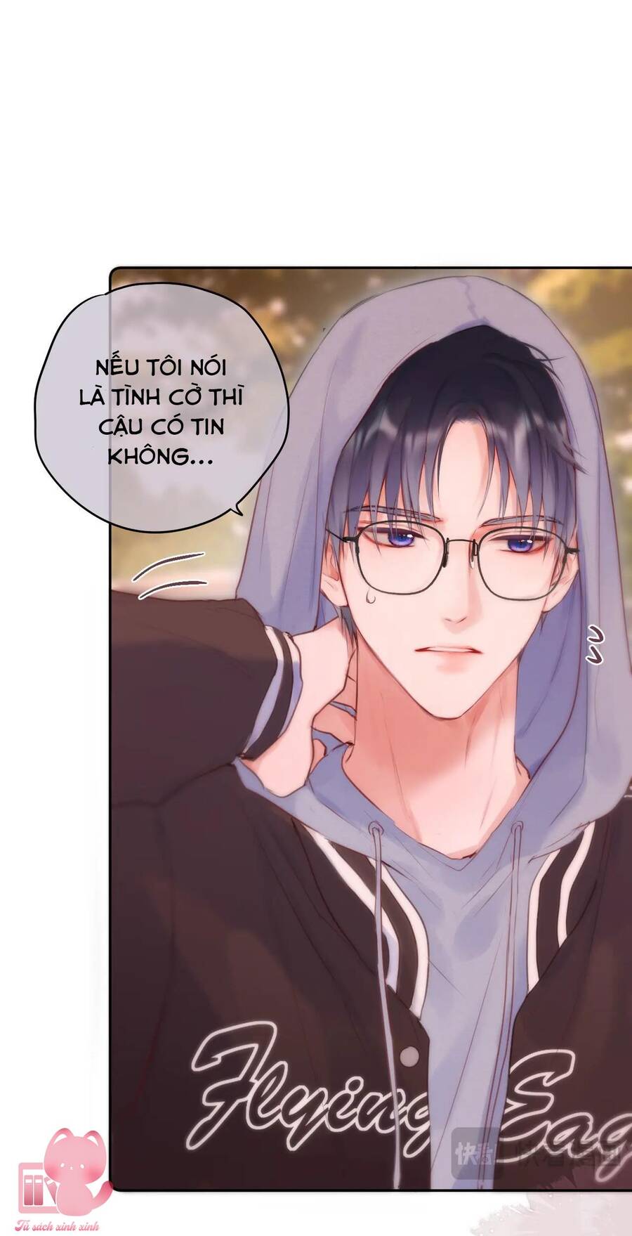 Cạm Bẫy Của Hồ Ly Chap 60 - Next Chap 61