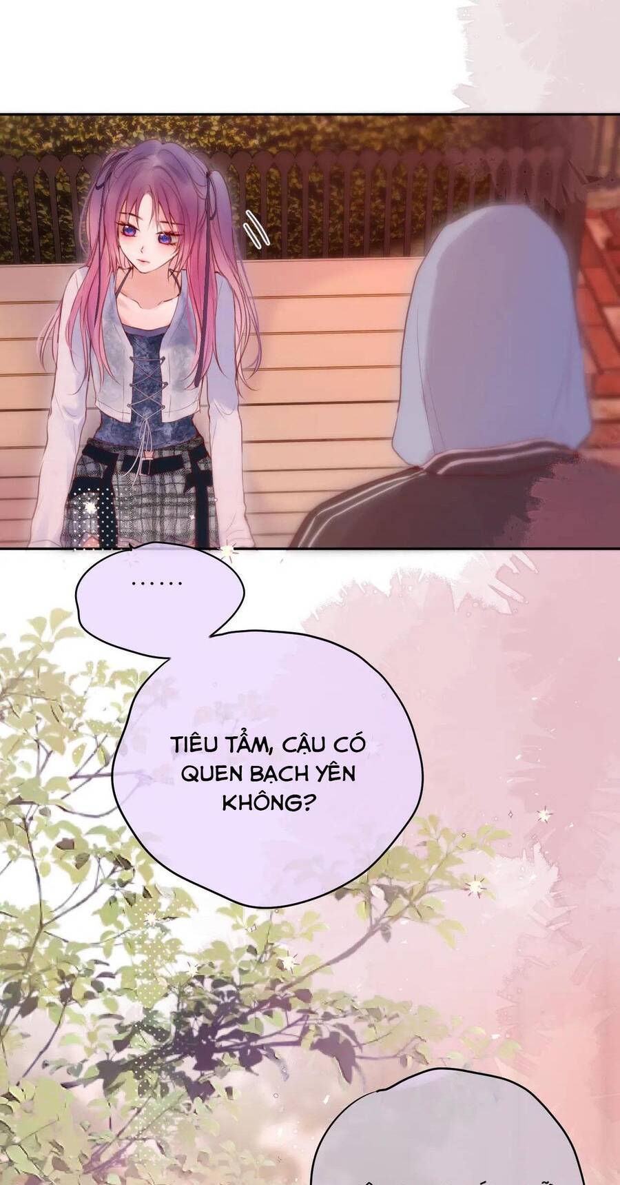 Cạm Bẫy Của Hồ Ly Chap 60 - Next Chap 61