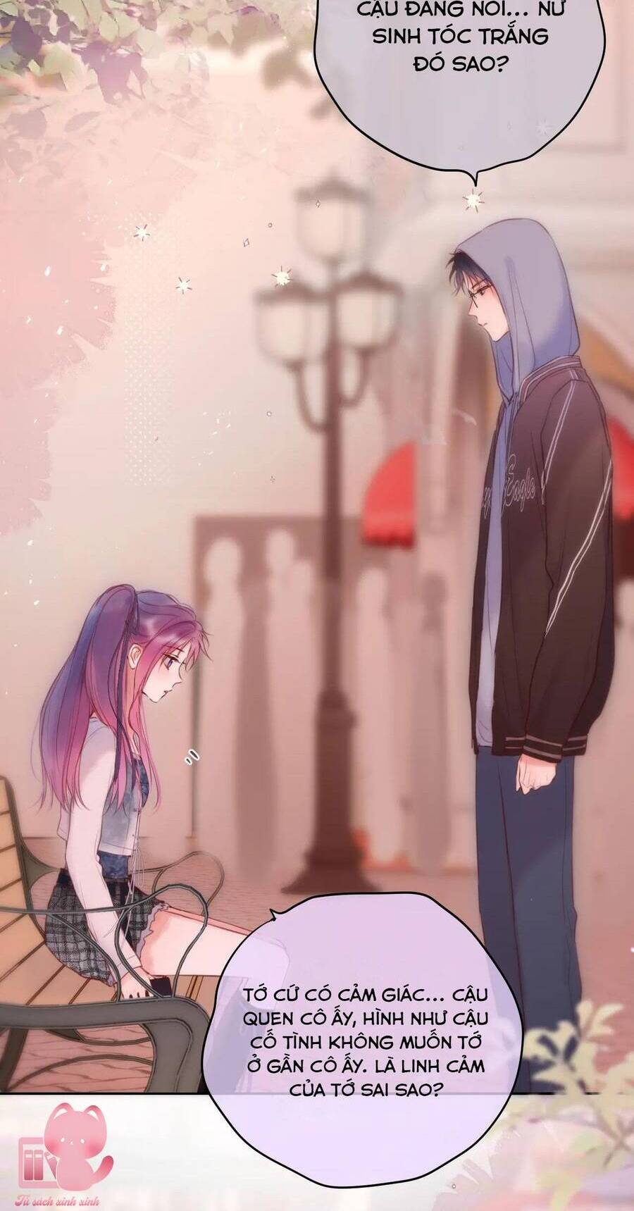 Cạm Bẫy Của Hồ Ly Chap 60 - Next Chap 61