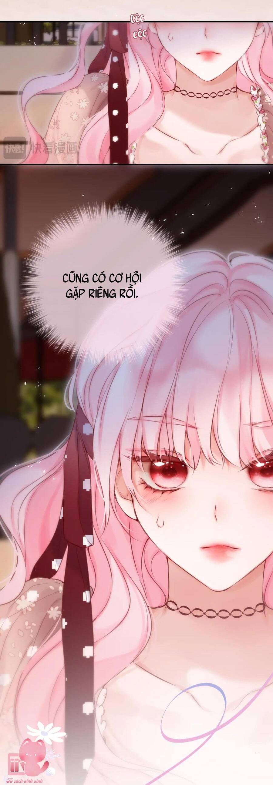 Cạm Bẫy Của Hồ Ly Chap 60 - Next Chap 61