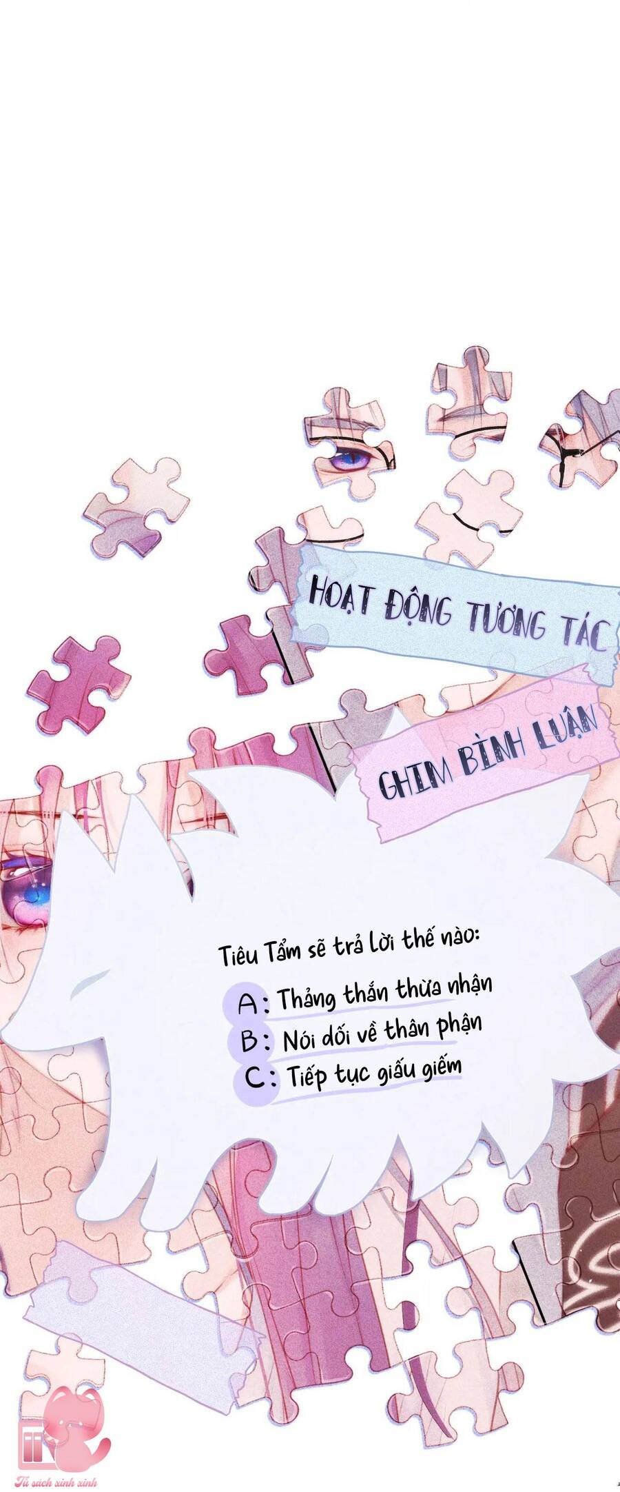 Cạm Bẫy Của Hồ Ly Chap 60 - Next Chap 61