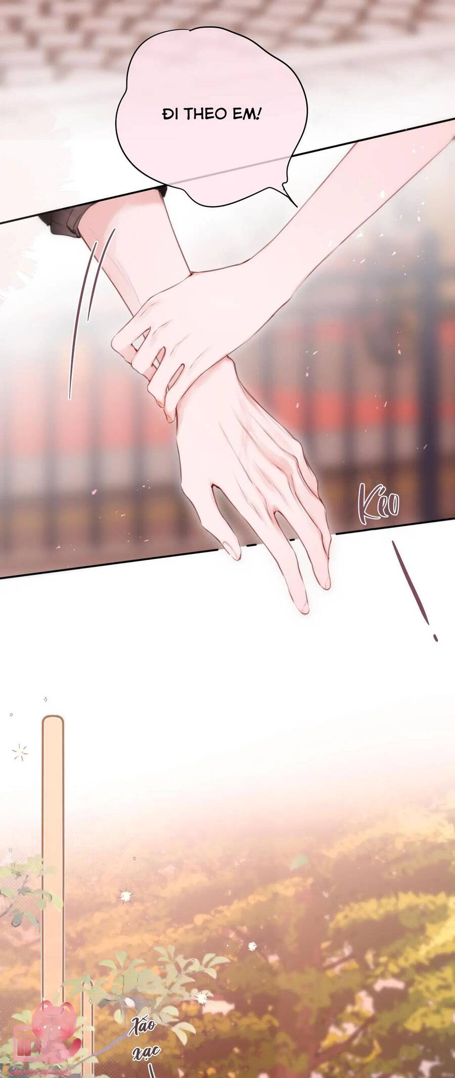 Cạm Bẫy Của Hồ Ly Chap 60 - Next Chap 61