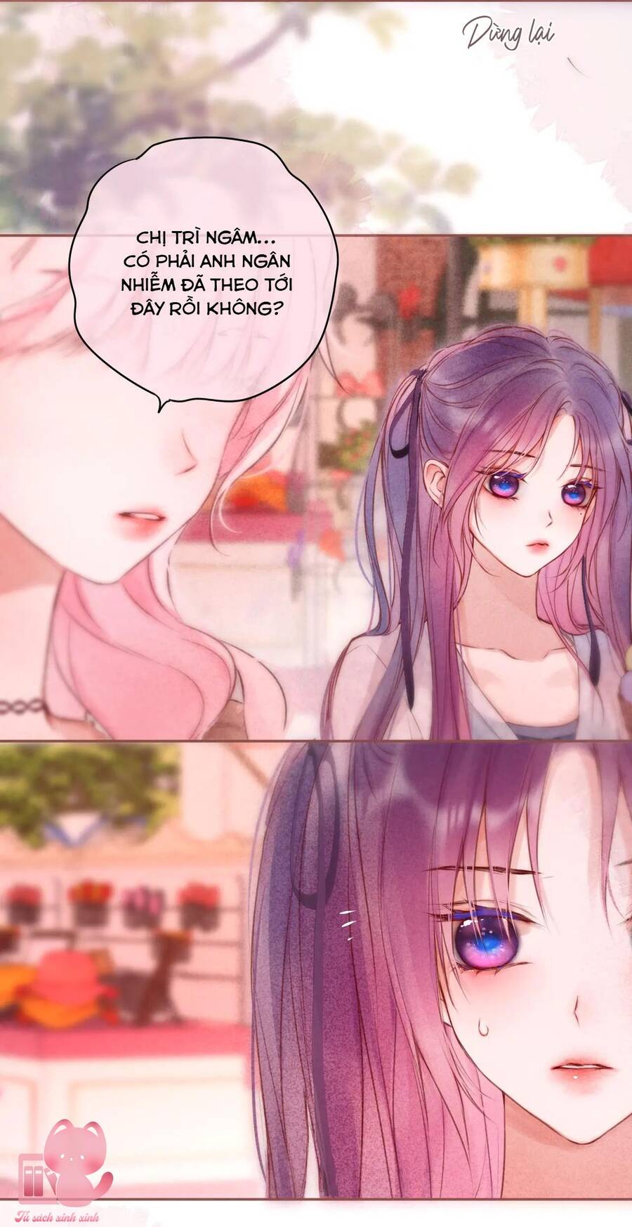 Cạm Bẫy Của Hồ Ly Chap 60 - Next Chap 61