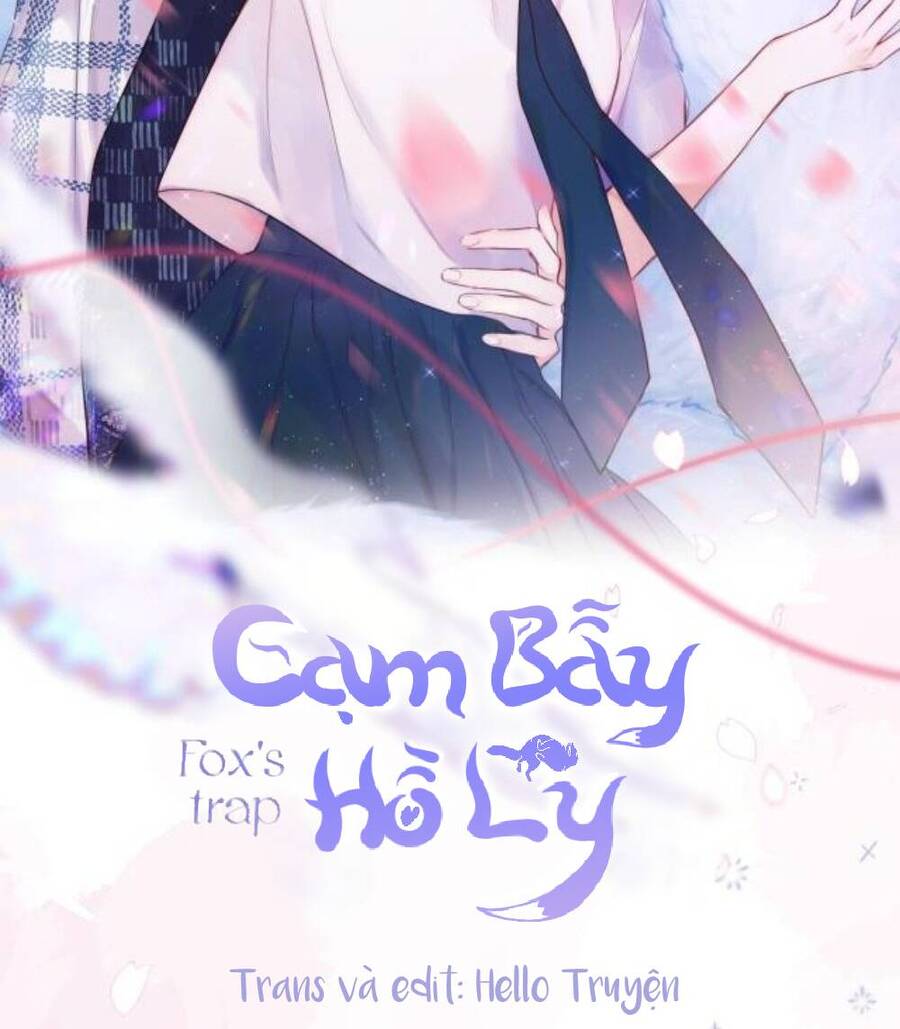 Cạm Bẫy Của Hồ Ly Chap 65 - Next Chap 66