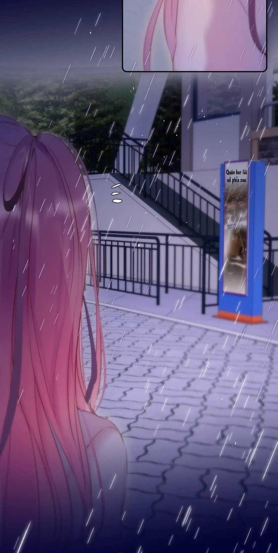 Cạm Bẫy Của Hồ Ly Chap 65 - Next Chap 66