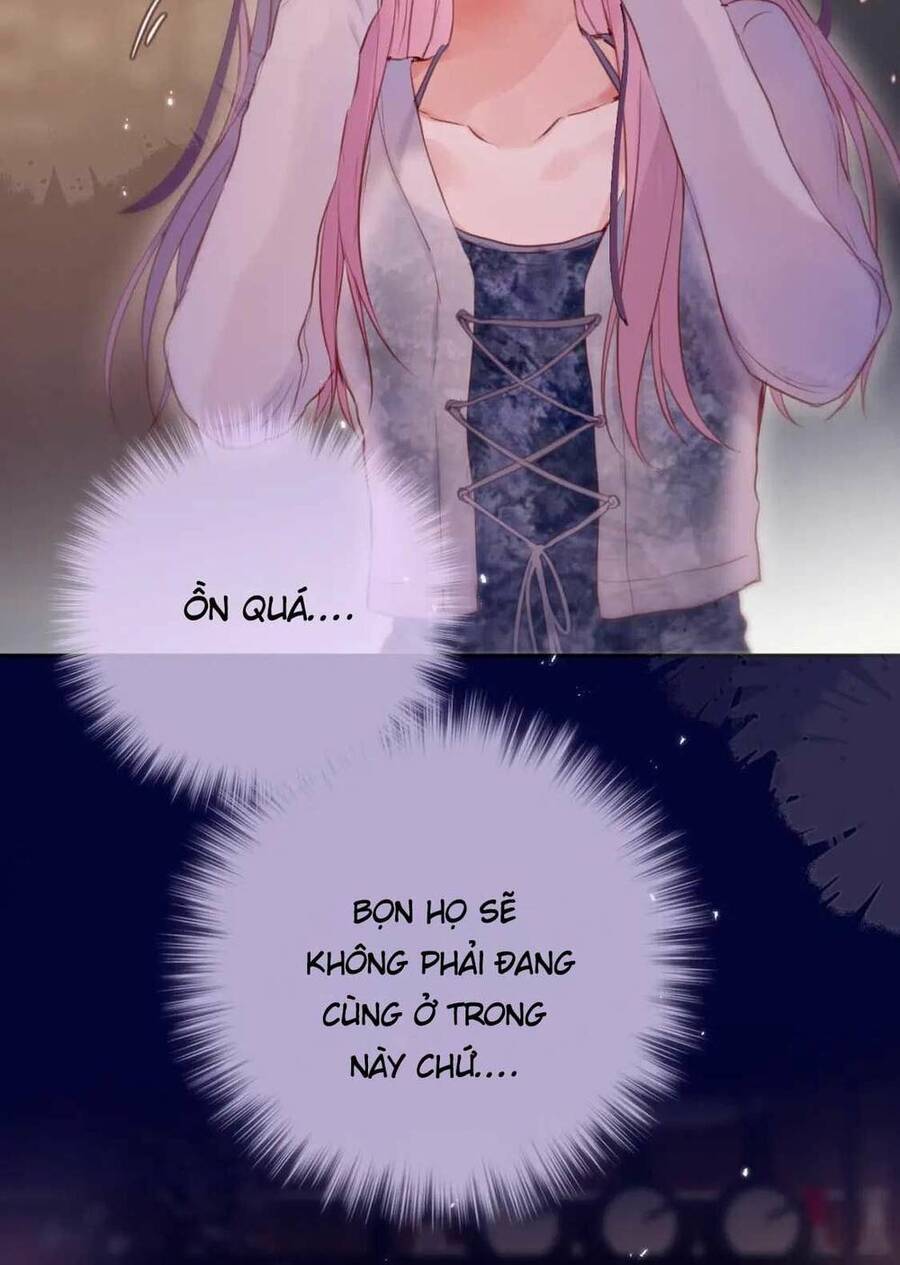 Cạm Bẫy Của Hồ Ly Chap 65 - Next Chap 66