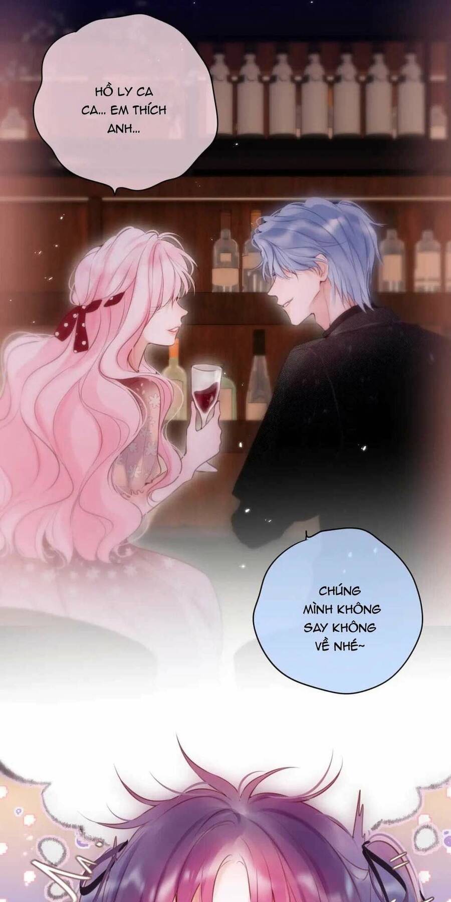 Cạm Bẫy Của Hồ Ly Chap 65 - Next Chap 66