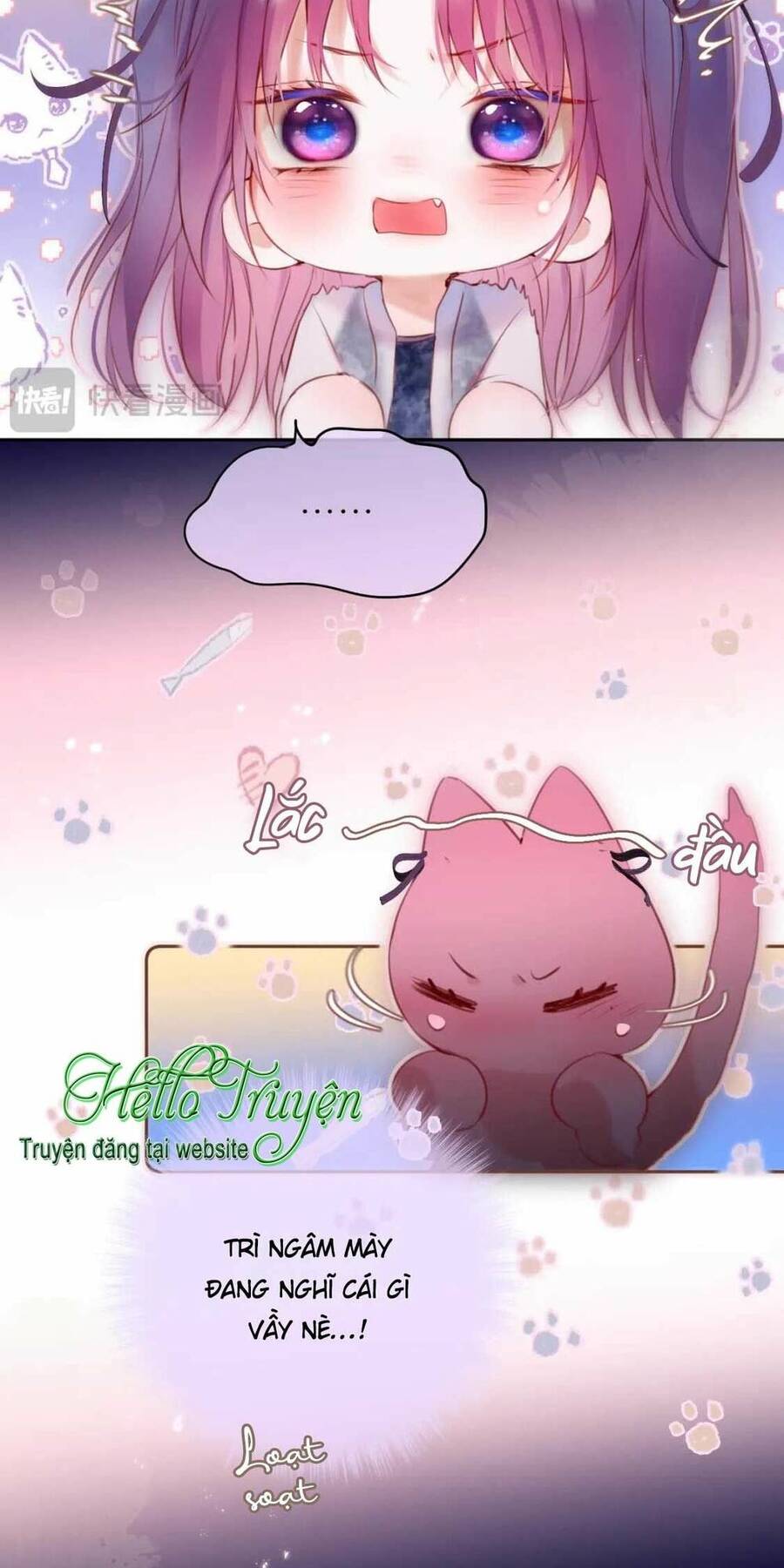 Cạm Bẫy Của Hồ Ly Chap 65 - Next Chap 66