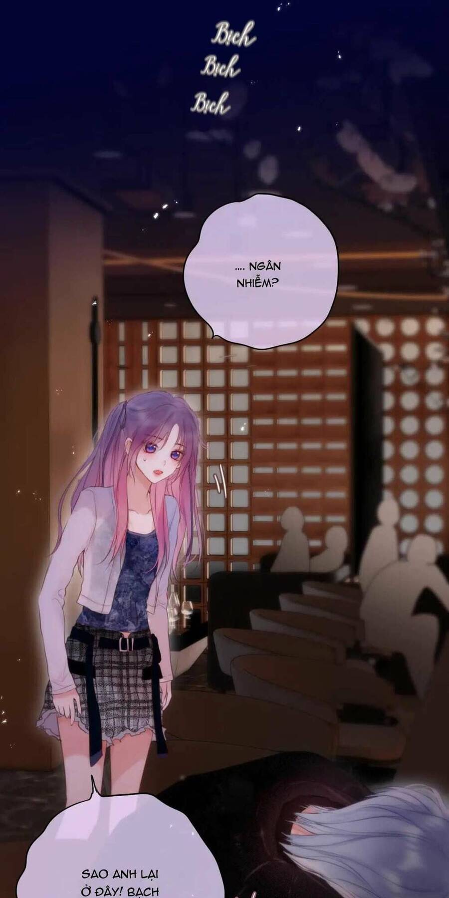 Cạm Bẫy Của Hồ Ly Chap 65 - Next Chap 66