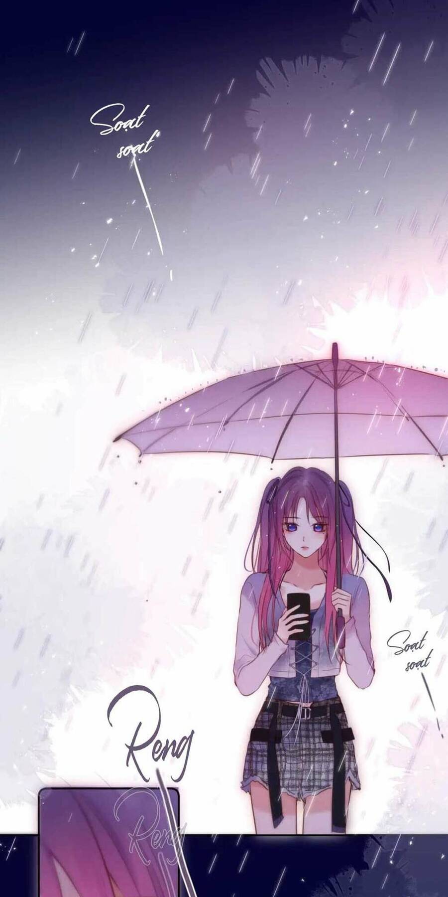Cạm Bẫy Của Hồ Ly Chap 65 - Next Chap 66