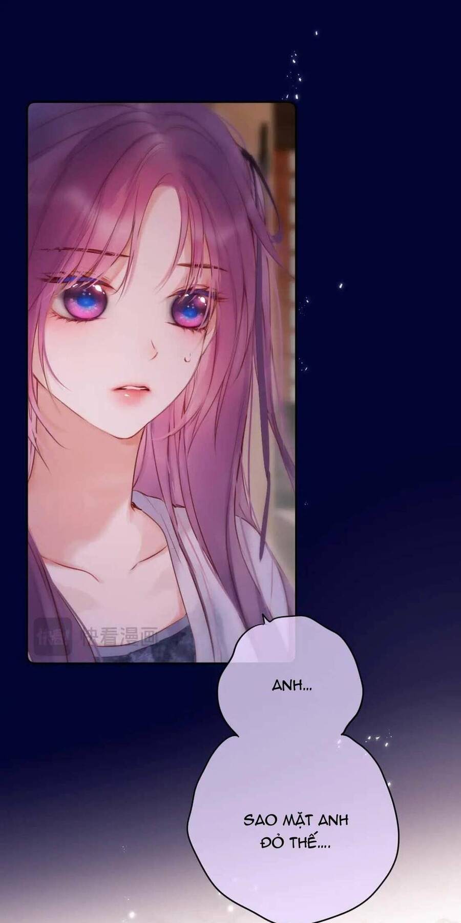 Cạm Bẫy Của Hồ Ly Chap 65 - Next Chap 66