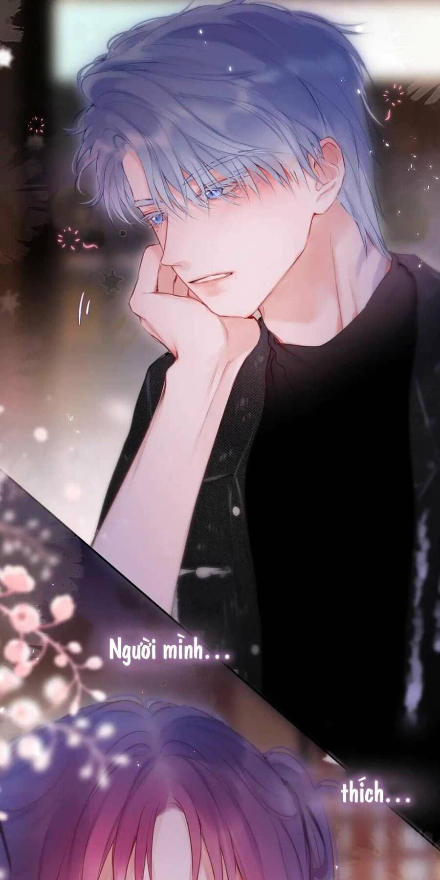 Cạm Bẫy Của Hồ Ly Chap 65 - Next Chap 66