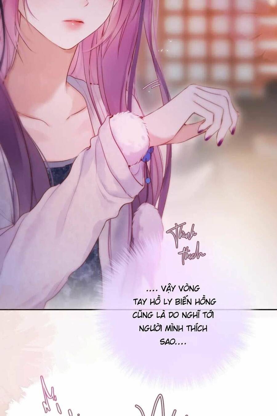 Cạm Bẫy Của Hồ Ly Chap 65 - Next Chap 66
