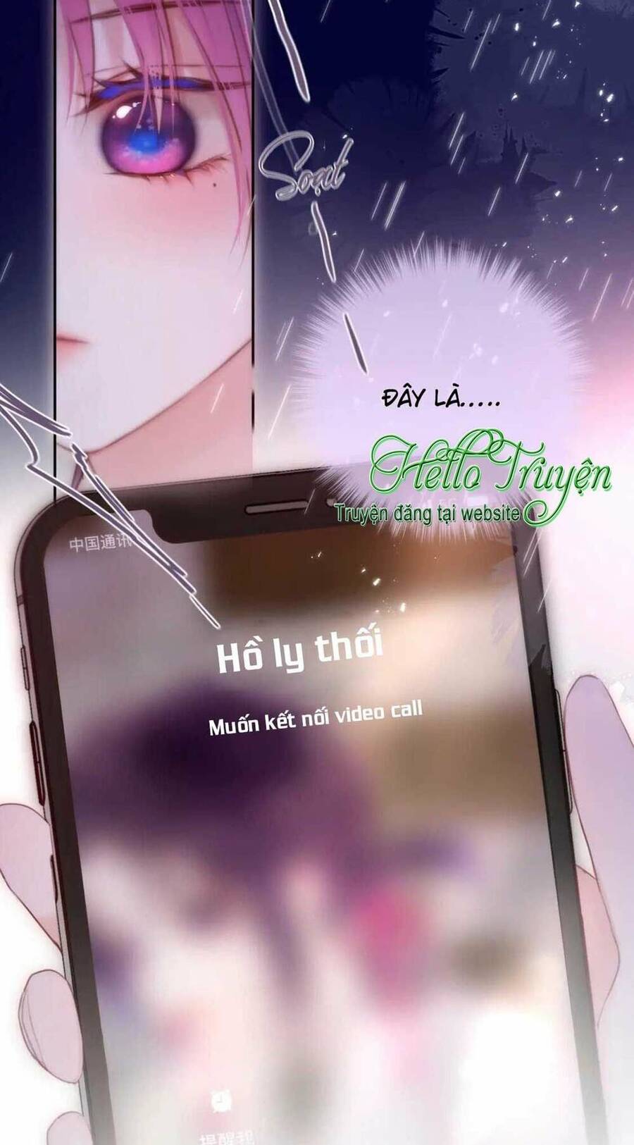Cạm Bẫy Của Hồ Ly Chap 65 - Next Chap 66