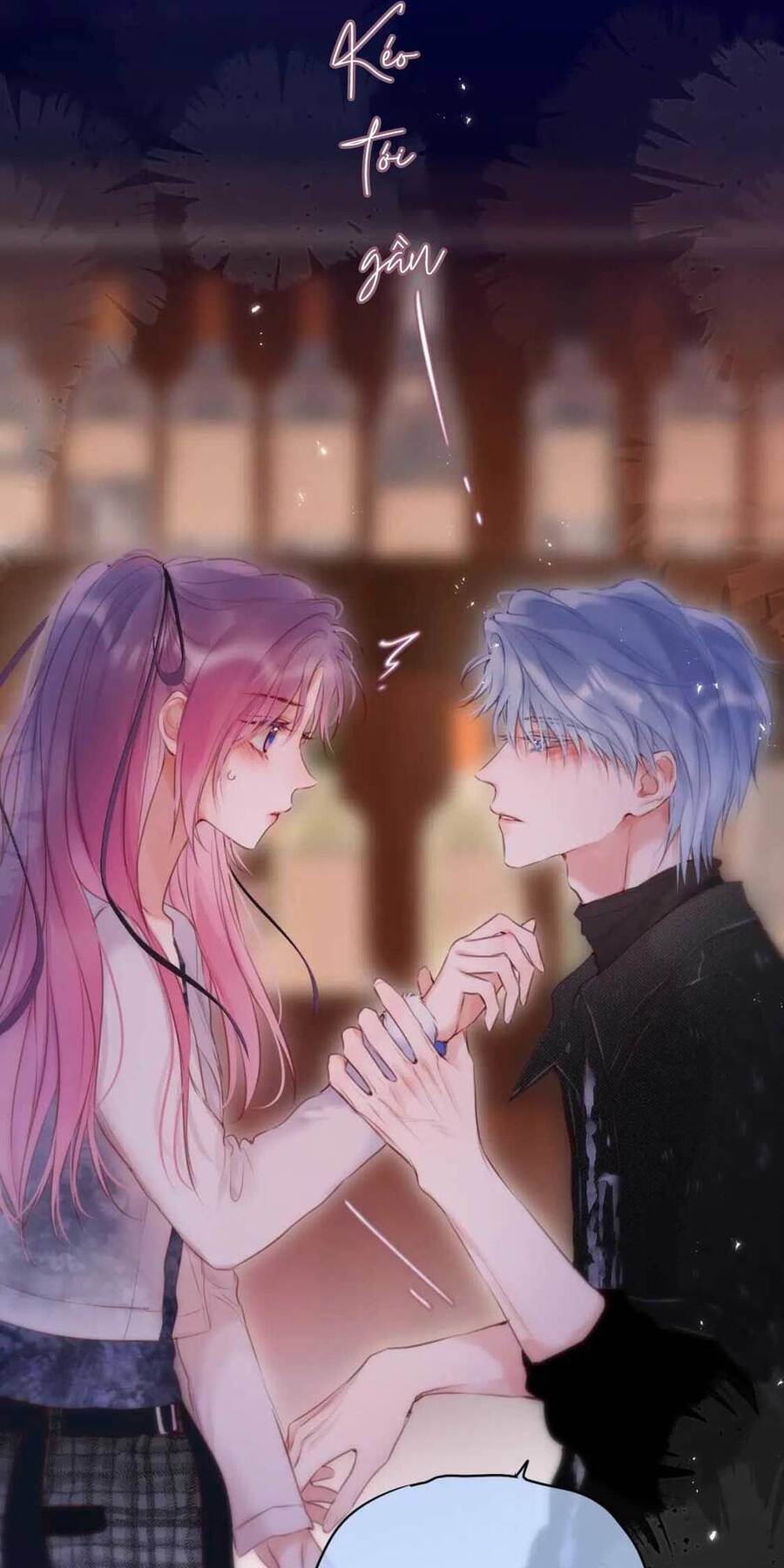 Cạm Bẫy Của Hồ Ly Chap 65 - Next Chap 66