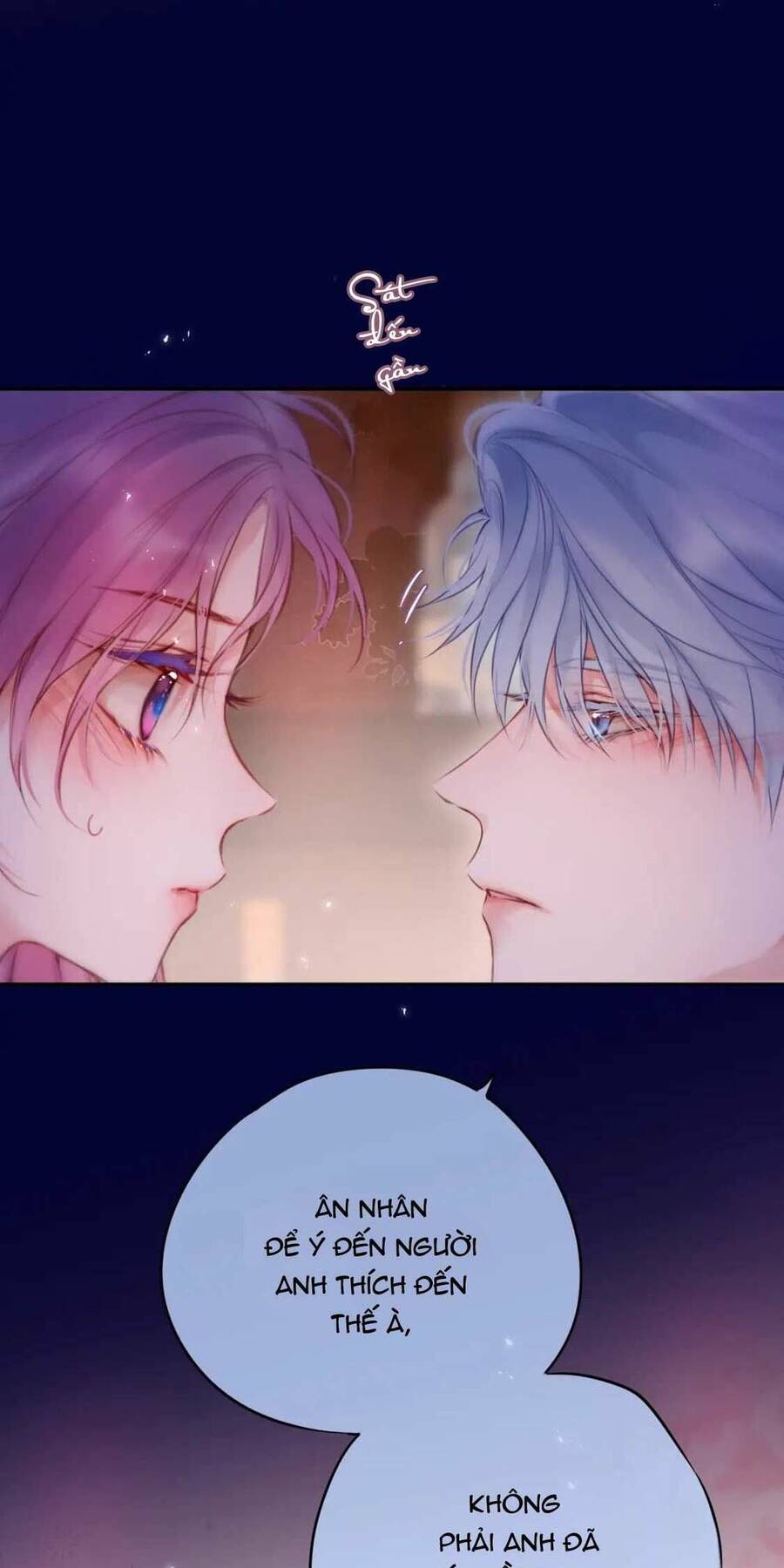 Cạm Bẫy Của Hồ Ly Chap 65 - Next Chap 66