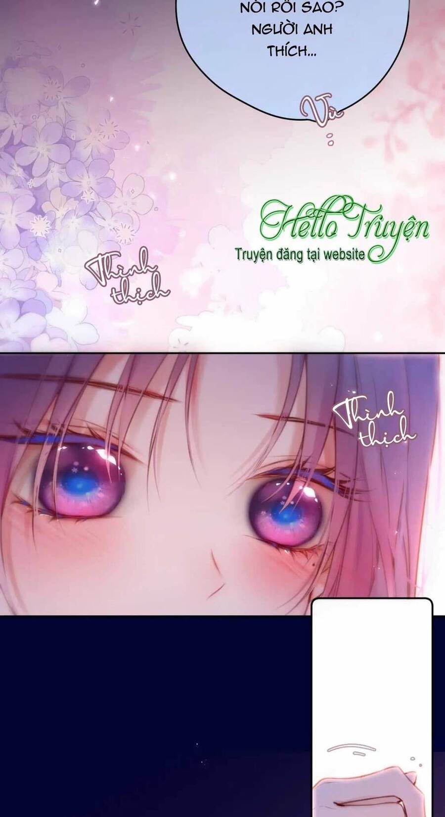 Cạm Bẫy Của Hồ Ly Chap 65 - Next Chap 66